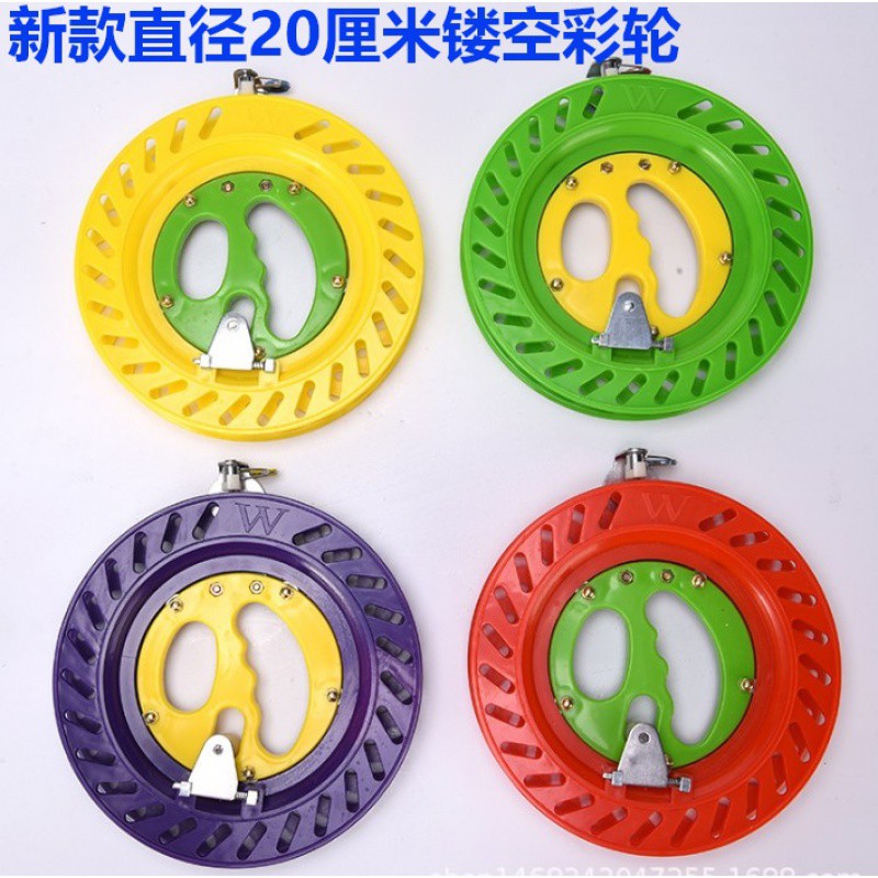 专业长尾凤凰风筝大型 成人儿童三角风筝微风易飞创意 三维工匠 1.7米红色大象+100米红轮棉线高清大图