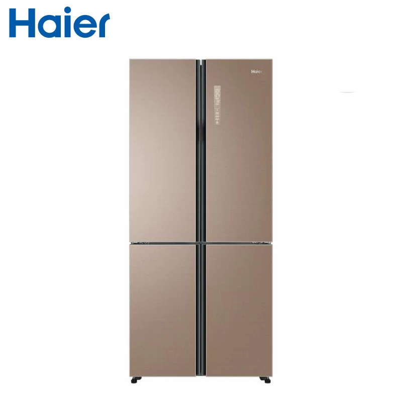Haier/海尔 BCD-560WDCZ 十字对开多门全空间保鲜一级变频冰箱