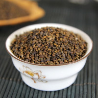 沙苑子中药材沙苑子茶500g男性正品 沙菀子 沙宛子粉非同仁堂