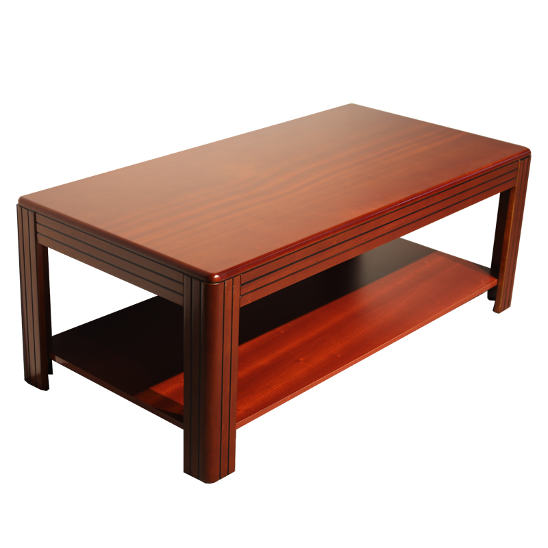 西泰油漆茶几办公沙发茶几接待沙发茶几12米长茶几dc1255长茶几