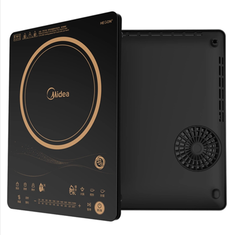 Midea美的电磁炉RT2170高清大图