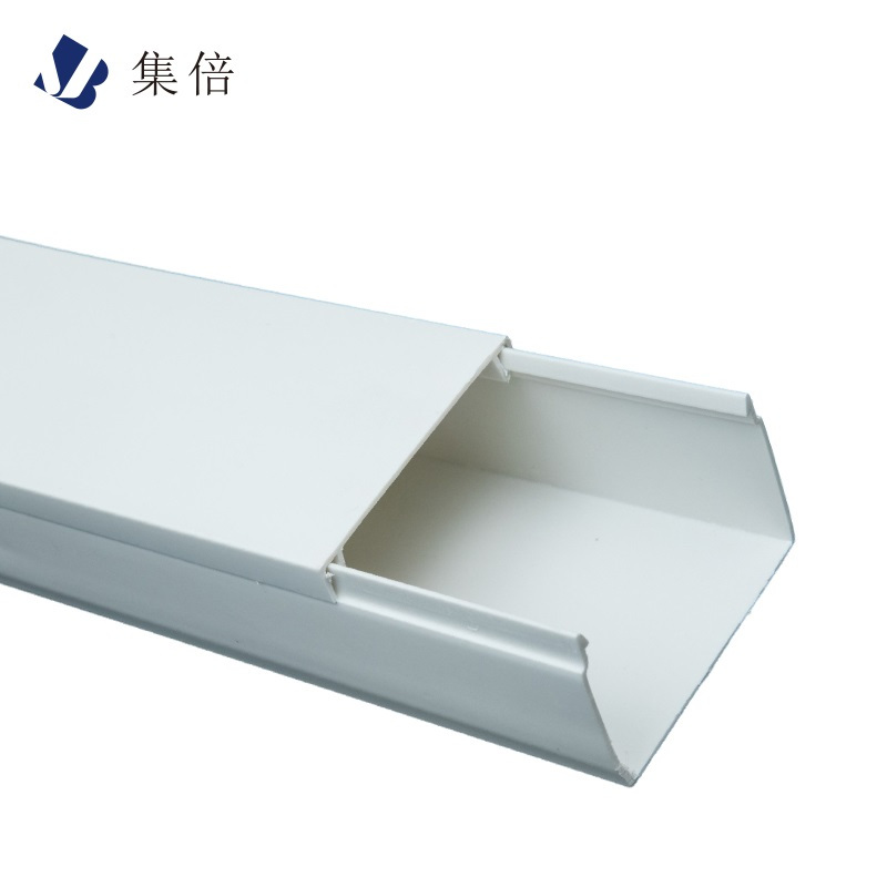 集倍 线槽 24*14mm/米高清大图
