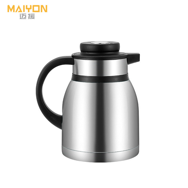 迈援 保温壶 1.2L 个高清大图
