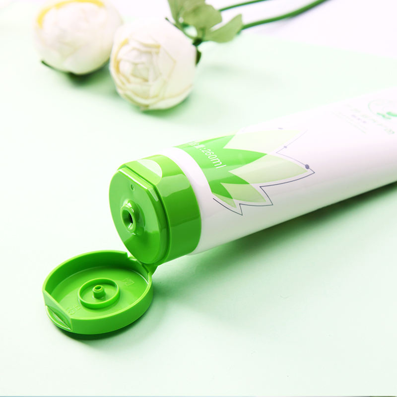 完美荟新芦荟滋养护色润发乳260ml柔顺护理滋润秀发