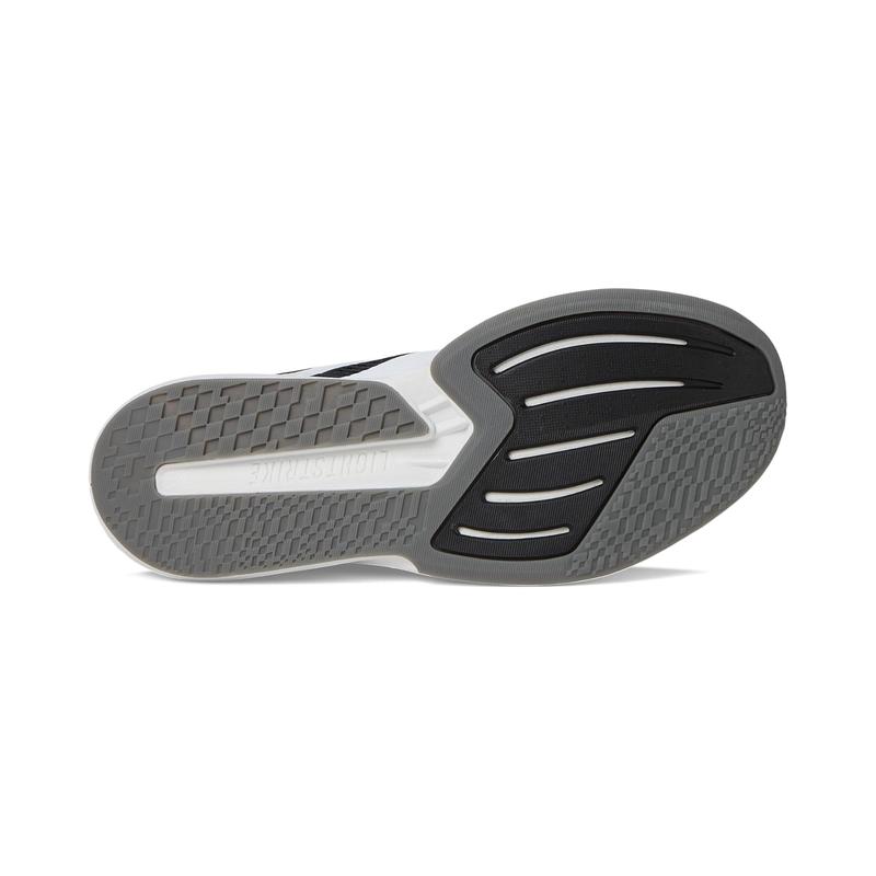 阿迪达斯(adidas)adidas跑鞋男款DuramoSpeed2橡胶耐磨低帮休闲运高清大图