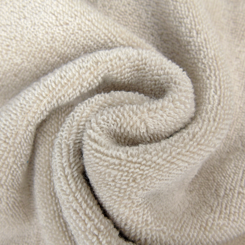 莺歌极限32股舒棉毛巾4条装75*35(±2)cm*4 (颜色随机)盒高清大图