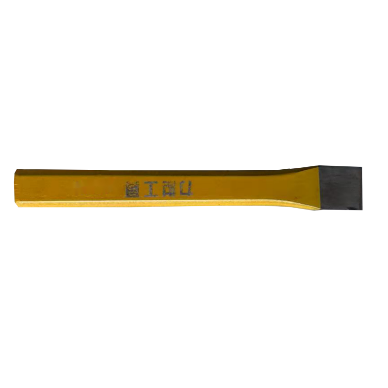 力世工具 光柄扁凿 12“(300mm)把高清大图