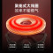 苏泊尔(SUPOR) 电磁炉 家用大功率超猛火双层聚能线圈9档火力微晶面板防水多功能 C22-IH30E9D(单机)