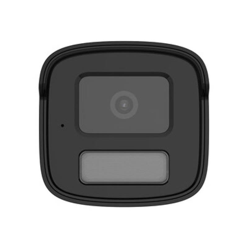 海康威视 DS-2CD2225QC-WJDW 200万白光全彩筒型网络摄像机 筒形摄像机 (计价单位:台) 黑白色图片