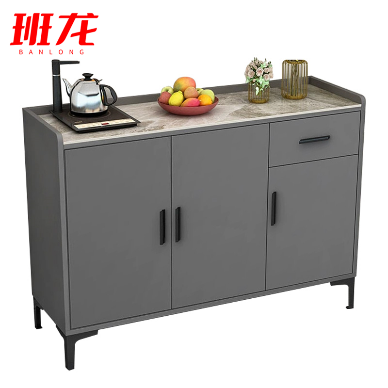 班龙餐边柜120*40*95cm台高清大图