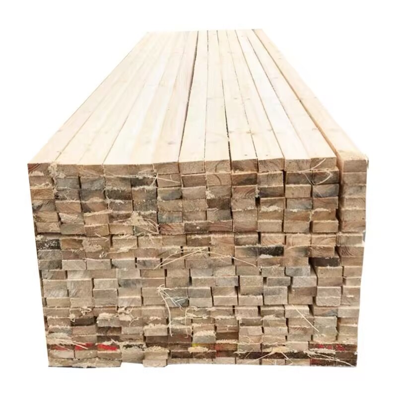 浪伍 垫木 9cm*9cm*600cm /根高清大图