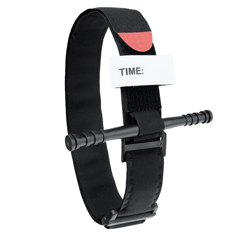 cat止血带65cm 旋压式 cat止血带 旋压式单手操作户外战术动脉急救