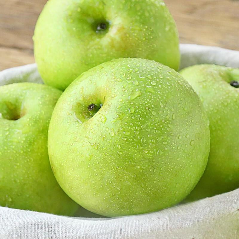 [西沛生鲜]新鲜砀山青梨 5斤 单果250g  应当季整箱翠冠梨香酥雪梨