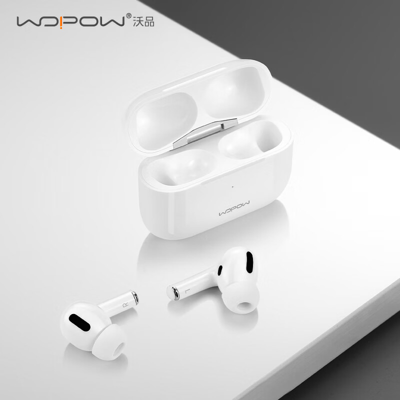 沃品(WOPOW)MAX07S开放式蓝牙耳机高清大图