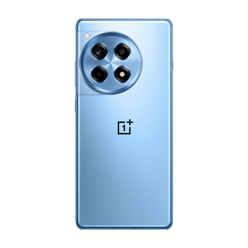 一加 Ace 3 OnePlus 16GB+1T 月海蓝 新款游戏学生智能拍照5G手机一加官方旗舰店享OPPO