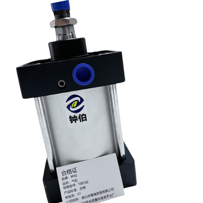 钟伯 气缸 100.50 个高清大图