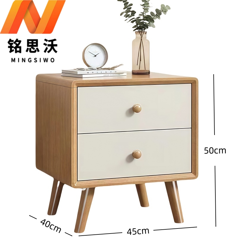 铭思沃床头柜C07个高清大图
