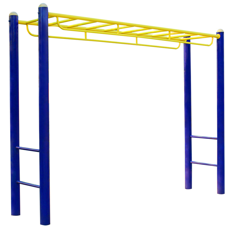 港迪豪室外健身器材户外小区公园社区广场老年人运动锻炼平梯3000*650