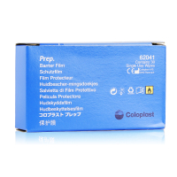 康乐保(Coloplast)皮肤保护膜62041造口造瘘皮肤护理膜用品附件30片