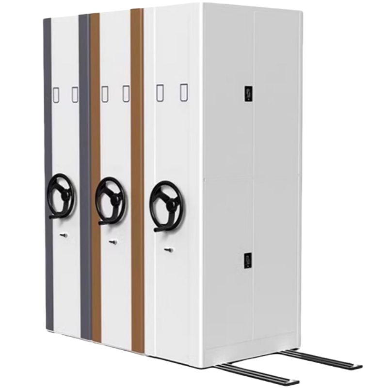 桃锦堂档案柜0.9m组高清大图