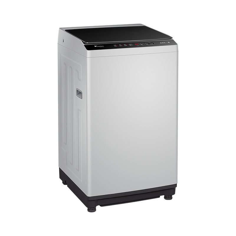 小天鹅10公斤全自动波轮洗衣机健康免清洗除螨洗家用洗衣机tb100v23h