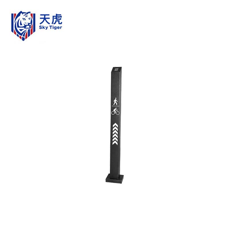 天虎 人行通道门 刷卡进出 套高清大图