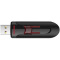 闪迪(SanDisk) 酷悠(CZ600)16GB USB3.0 U盘 10个起订 单个价格