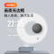 坚果(JMGO)智慧墙O1 超近距投影仪 (超短焦 贴墙即投 悬浮时钟 讯息看板 双场语音 丹拿专业调音 1080P高清