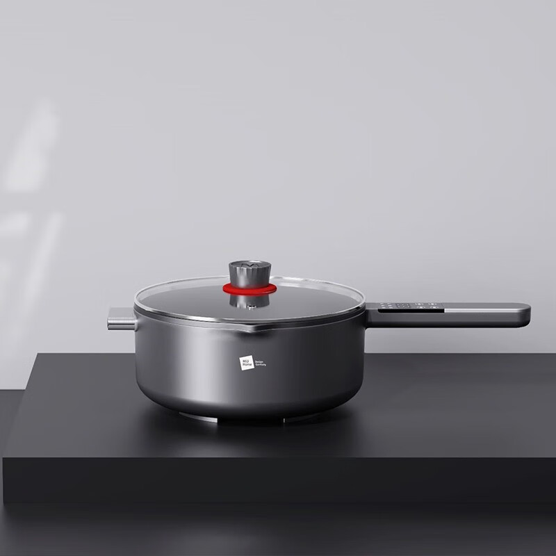 米技生活 多功能电炒锅EFP-L4006高清大图