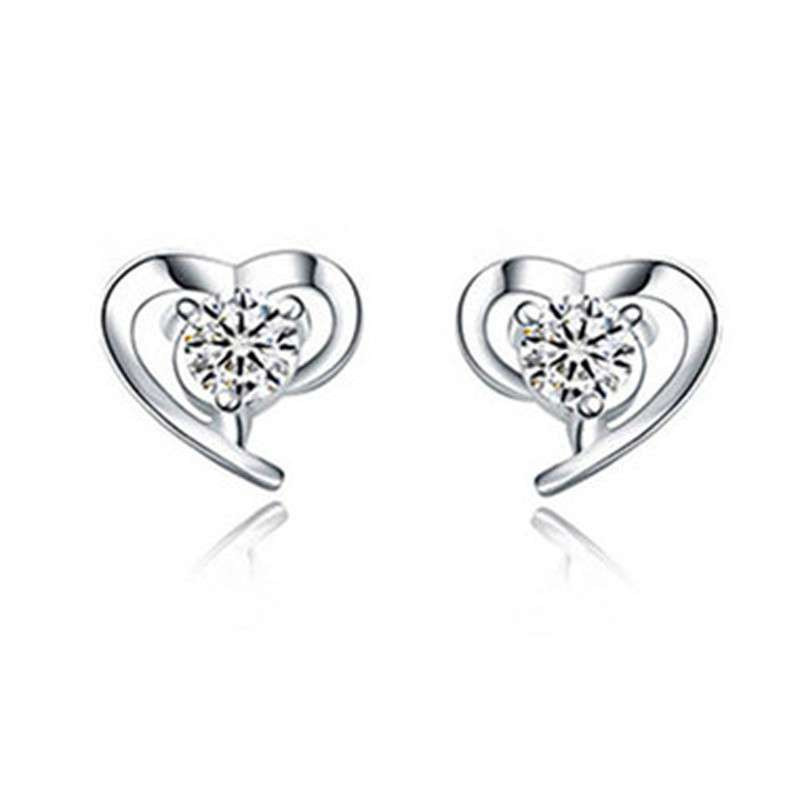 贝美芬帝唐尚品耳钉