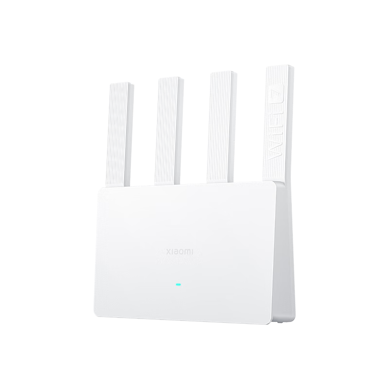 小米Xiaomi路由器BE3600 2.5G高清大图