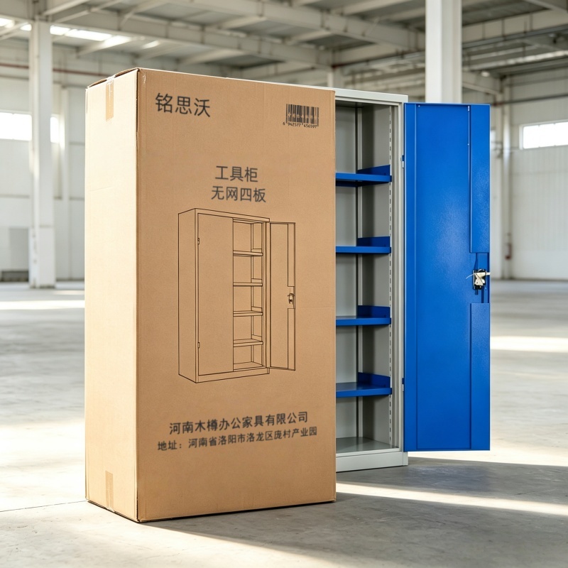 铭思沃工具柜高清大图