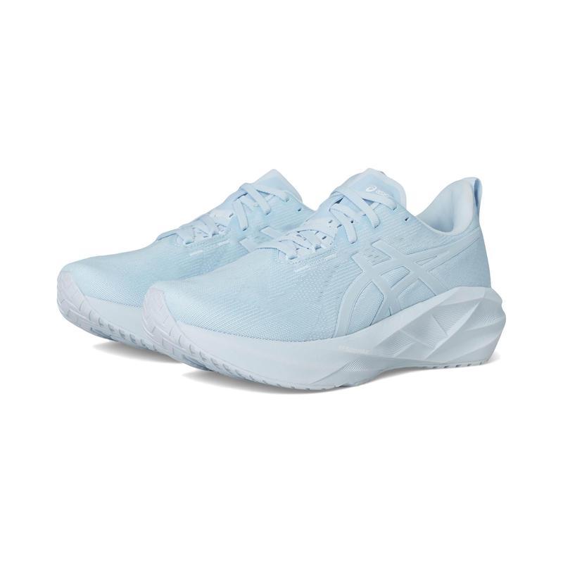 亚瑟士(ASICS)女士跑步鞋轻量舒适缓震休闲运动鞋Novablast5 Lite