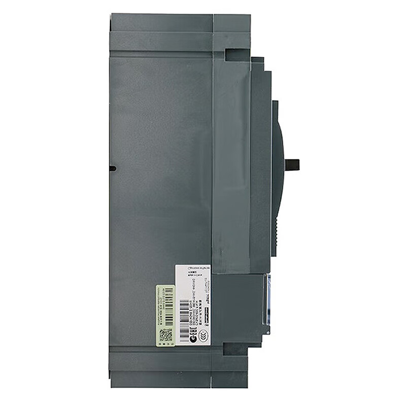 施耐德交流塑壳断路器,型号CVS400F3P380V,单位个高清大图