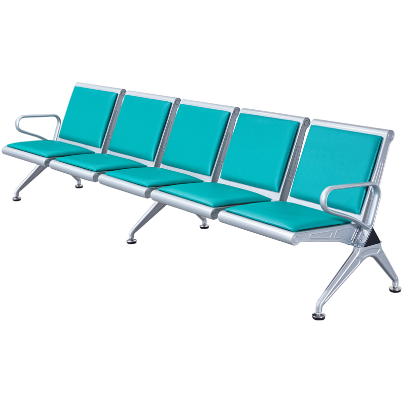 圣承启 等候椅 五人个高清大图