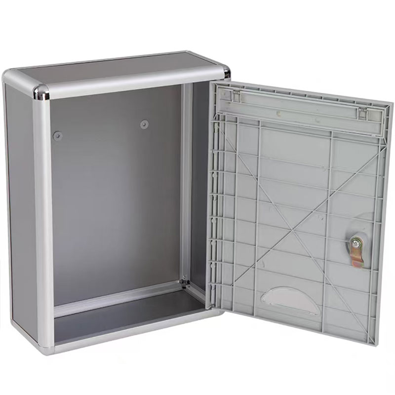 齐心举报箱高清大图