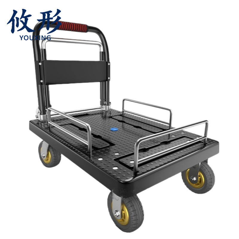 攸形拉货车90*60*82cm个高清大图