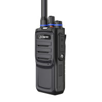 中洽 ZSK2800P 数字对讲机 国产全自主 大功率远距离超长待机 民用商用专业无线手台业无线手台