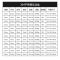 蔚岸不锈钢304洗脸盆 洗手盆 洗漱盆 洗脚盆 洗衣盆38cm/个