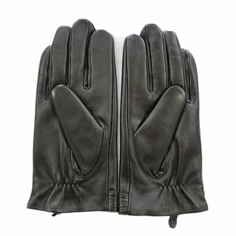 京铁威 整皮羊皮手套 M-XXXL 副高清大图