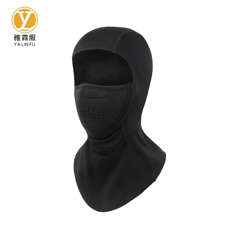 雅霖服 保暖头套 YLFYS10920 顶