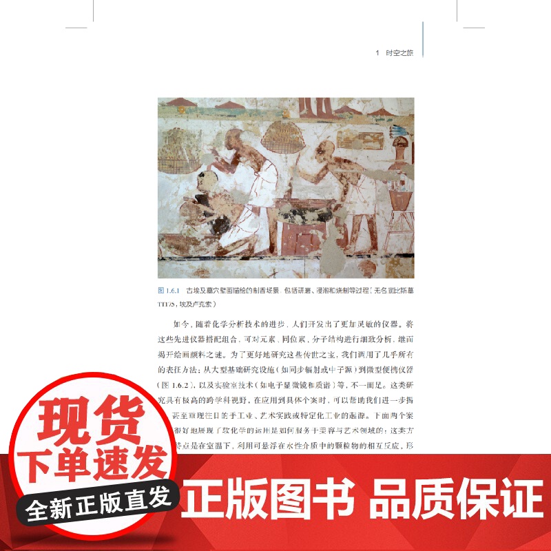 迷人的化学 迷人的科学丛书 化学史一线科学家研究故事克莱尔玛丽普拉迪耶奥利维耶帕里塞尔弗朗西斯泰桑迪耶上海科技教育出版社高清大图