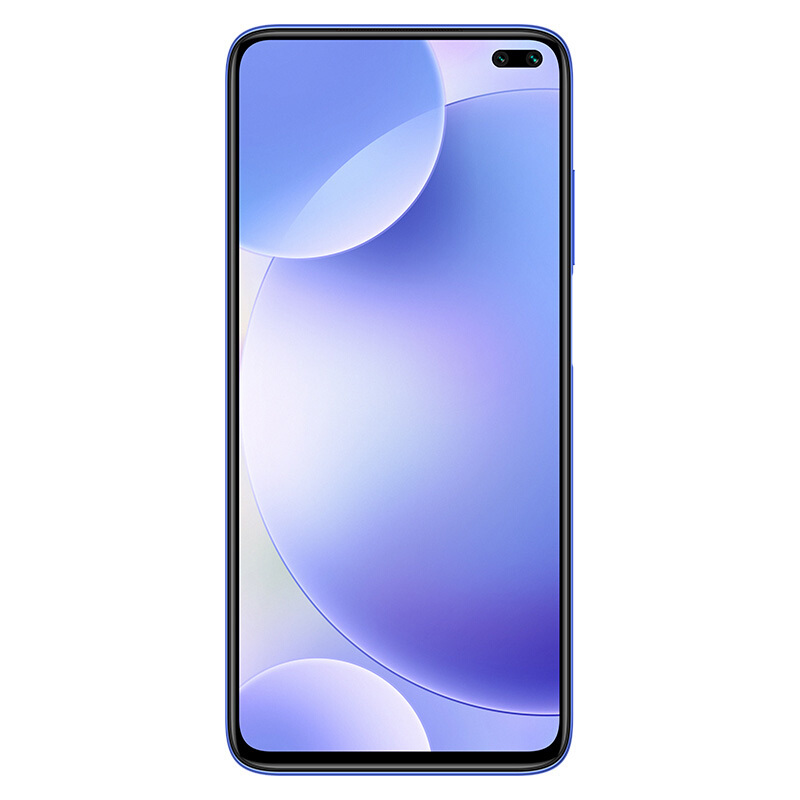 红米K30 手机4G版