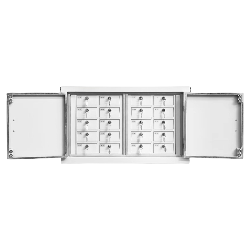 晨磊 手机屏蔽柜 20格 台高清大图