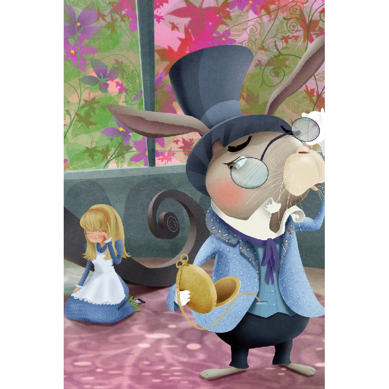 正版新书]给孩子的百年世界名著(全13册)[阿根廷]9787519280512高清大图