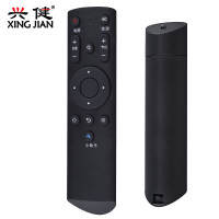 适用于三洋液晶电视机遥控器KT1516-1 43CE1271D1 AQ-507小助手按键