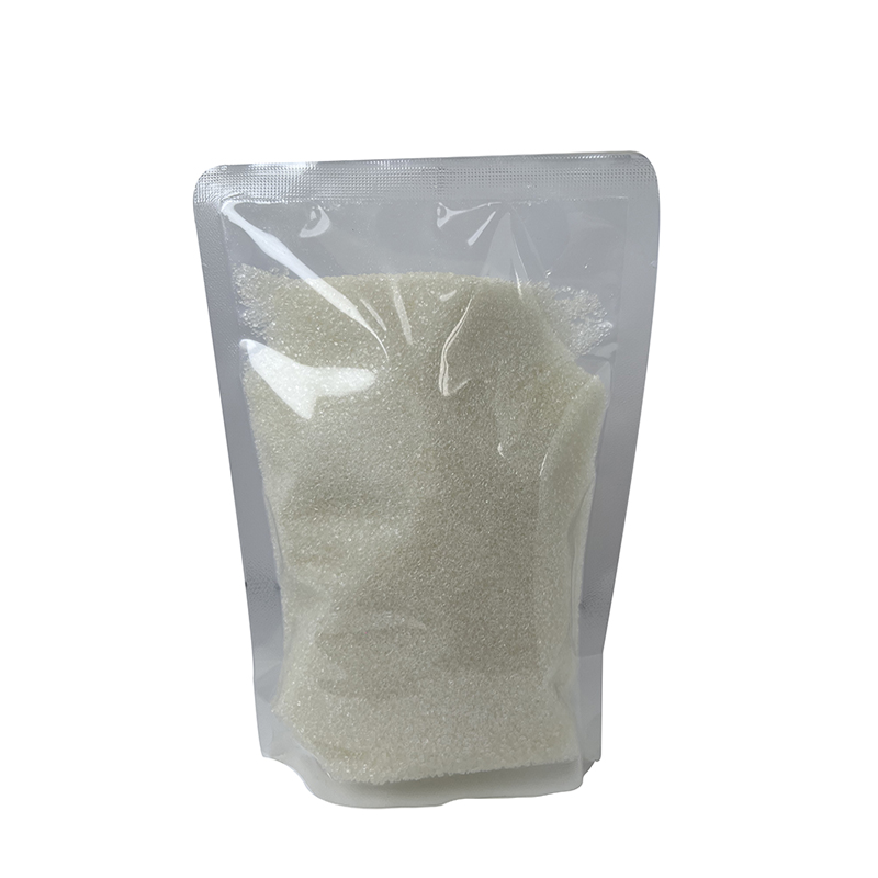 钿满堂白砂糖1kg/袋高清大图
