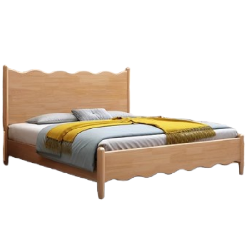 演发 木床 1.8米 张高清大图