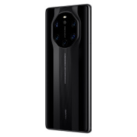 华为/HUAWEI Mate40 RS 保时捷设计 典藏版 12GB+512GB 陶瓷黑 麒麟9000 SoC芯片 5000万徕卡五摄 OLED全面屏 移动联通电信5G全网通手机