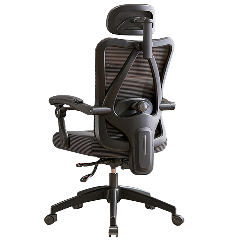 桃锦堂 人体工学椅高清大图